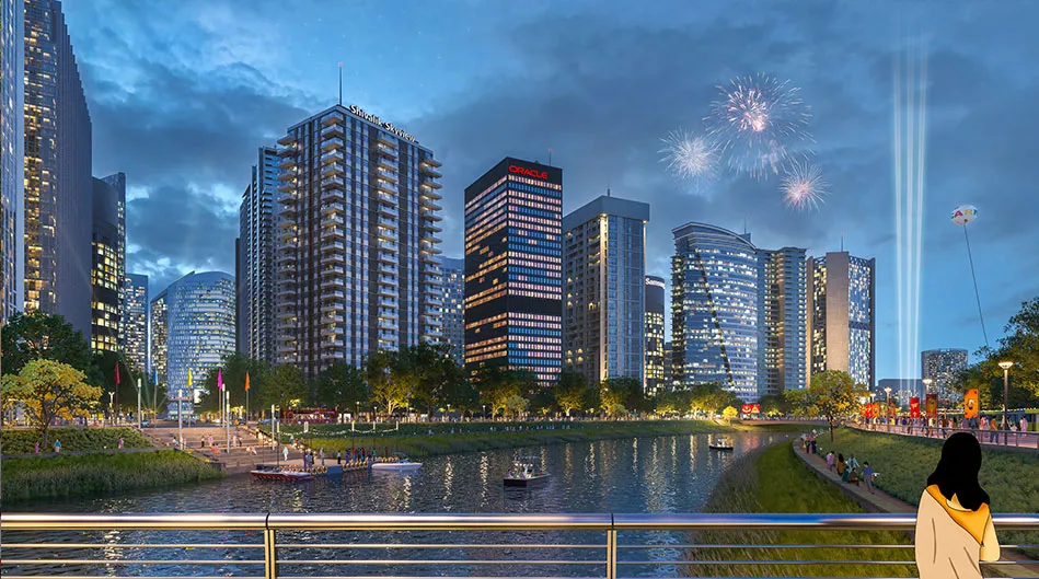 GIFT City