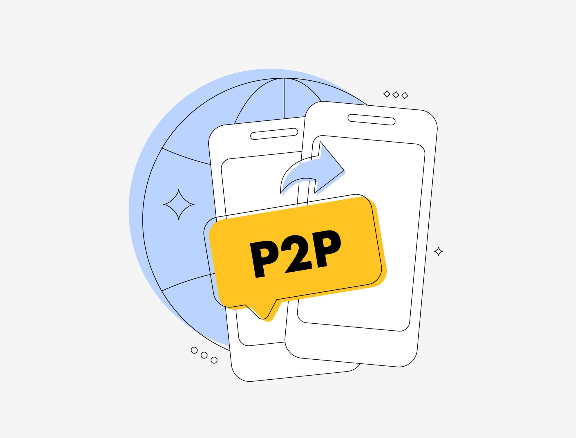 Peer to Peer Lending